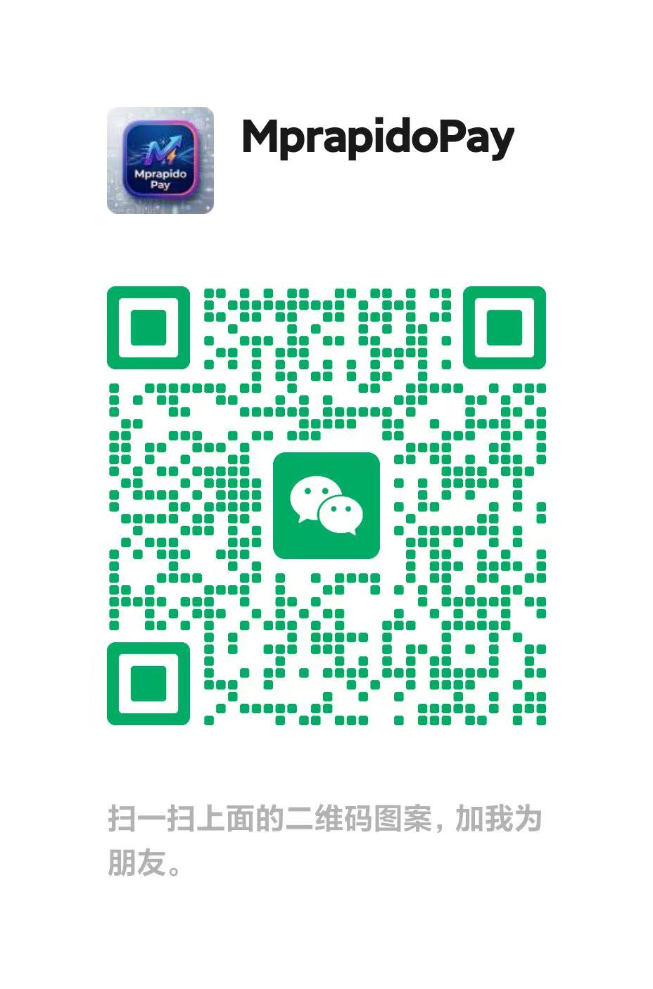 WeChat QR